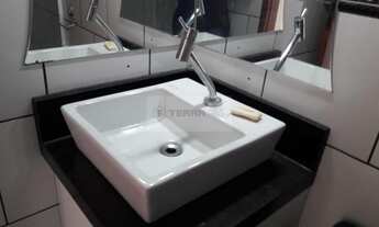 Imagem 7: EXCELENTE APARTAMENTO 2 QUARTOS NA NILO PEÇANHA COM VAGA!!!