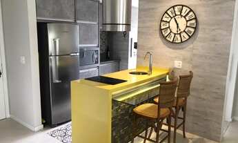 Imagem 7: Finamente decorado!!! Salão em 2 ambientes em ótima localização