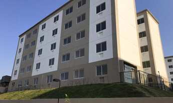 Imagem: Apartamento à Venda em Monjolo