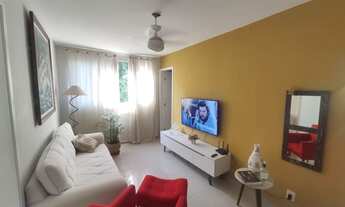 Imagem: Apartamento à Venda em Maria Paula