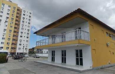 Imagem 3: Apartamento no Chácara das Flores