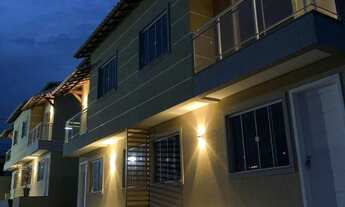 Imagem: DUPLEX 2 QUARTOS ÓTIMO ACABAMENTO EM EXCELENTE