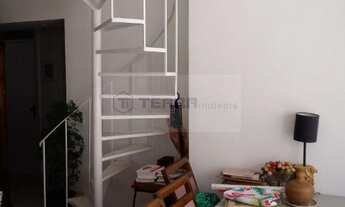 Imagem: COBERTURA BOA VIAGEM REFORMADA COM PISCINA