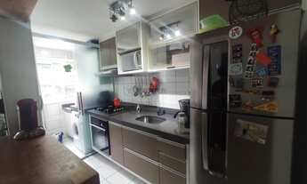 Imagem 4: Apartamento à Venda em Maria Paula