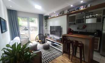 Imagem: Apartamento à Venda em Maria Paula