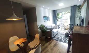 Imagem 2: Apartamento à Venda em Maria Paula