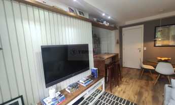 Imagem 3: Apartamento à Venda em Maria Paula