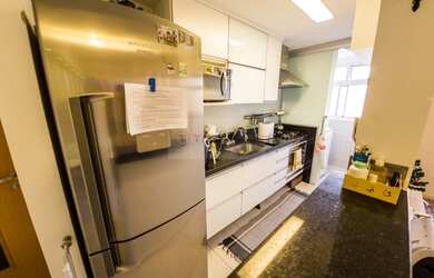 Imagem 3: Apartamento à Venda em Badu