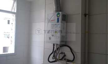 Imagem 4: Apartamento à Venda em Barreto