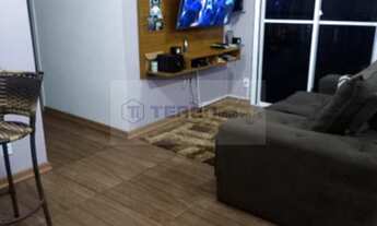 Imagem: Apartamento à Venda em Barreto