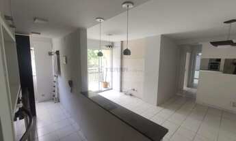 Imagem: Apartamento à Venda em Maria Paula