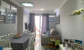 Imagem: Apartamento à Venda em Maria Paula