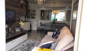 Imagem: Apartamento à Venda em Icaraí