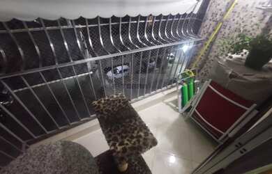 Imagem 6: Apartamento à Venda em Mutondo