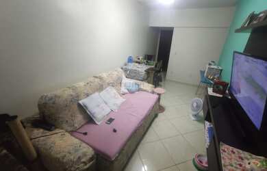 Imagem 3: Apartamento à Venda em Mutondo