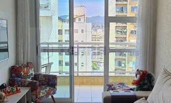 Imagem: Apartamento à Venda em Icaraí