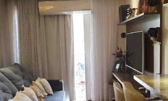 Imagem 7: Maravilhoso apartamento de 3 quartos em Maria Paula