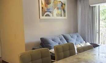 Imagem 1: Maravilhoso apartamento de 3 quartos em Maria Paula