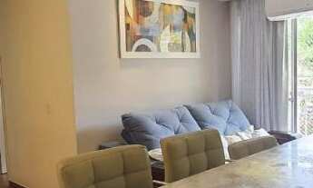 Imagem 2: Maravilhoso apartamento de 3 quartos em Maria Paula