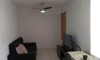 Imagem: Excelente apartamento de 2 quartos no vila