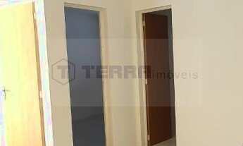 Imagem: Ótimo apartamento de 2 quartos com quintal