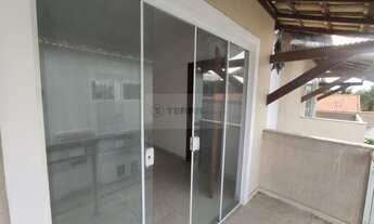 Imagem 2: Apartamento à Venda em Jardim Atlântico Oeste (Itaipuaçu