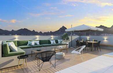 Imagem 7: ALTO SÃO CRISTÓVÃO - CURY