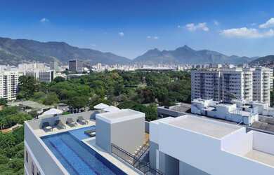 Imagem 2: ALTO SÃO CRISTÓVÃO - CURY