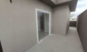 Imagem 4: ITAIPUAÇU COBERTURA 3 QUARTOS DUPLEX FINO ACABAMENTO PRÓXIMO A PRAIA ACEITA FINANCIAMENTO