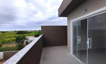 Imagem: ITAIPUAÇU COBERTURA 3 QUARTOS DUPLEX FINO