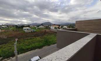 Imagem 3: ITAIPUAÇU COBERTURA 3 QUARTOS DUPLEX FINO ACABAMENTO PRÓXIMO A PRAIA ACEITA FINANCIAMENTO