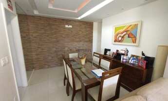 Imagem: Apartamento tipo casa em condomínio de