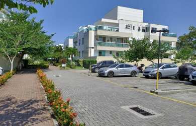 Imagem 3: Apartamento tipo casa em condomínio de alto padrão!!!