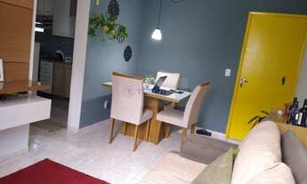 Imagem: Apartamento à Venda em Mutondo