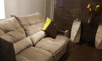 Imagem: Maravilhoso 2 Quartos no Residencial Central