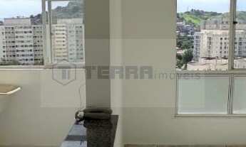 Imagem: Apartamento à Venda em Barreto