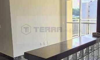 Imagem: Maravilhoso apartamento de 3 quartos no