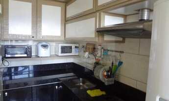 Imagem: Apartamento à Venda em Fonseca