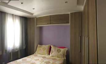 Imagem 5: Apto em Condomínio 2 qtos em Maria Paula