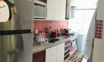 Imagem 7: Apto em Condomínio 2 qtos em Maria Paula