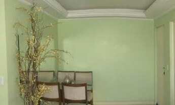 Imagem 1: Apto em Condomínio 2 qtos em Maria Paula