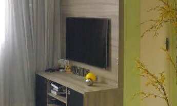 Imagem 2: Apto em Condomínio 2 qtos em Maria Paula