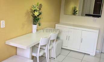 Imagem: Apartamento à Venda em Barreto