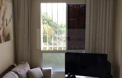 Imagem 3: Apartamento à Venda em Barreto