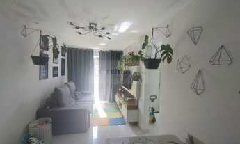 Imagem: Apartamento à Venda em Várzea das Moças