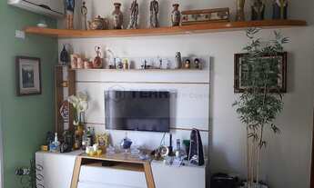 Imagem: Apartamento à Venda em Ingá