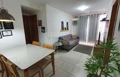 Imagem 3: Apartamento à Venda em Badu