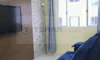 Imagem: Apartamento à Venda em Maria Paula