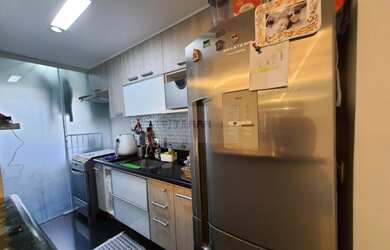 Imagem 3: Excelente apartamento de 3 quartos, sol da manhã em Maria Paula