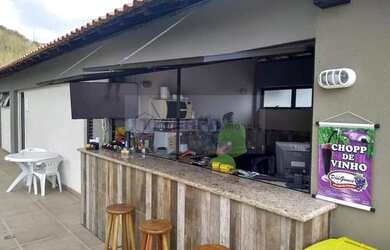 Imagem 2: Lindo Apartamento de 2 quaros no Barro Vermelho